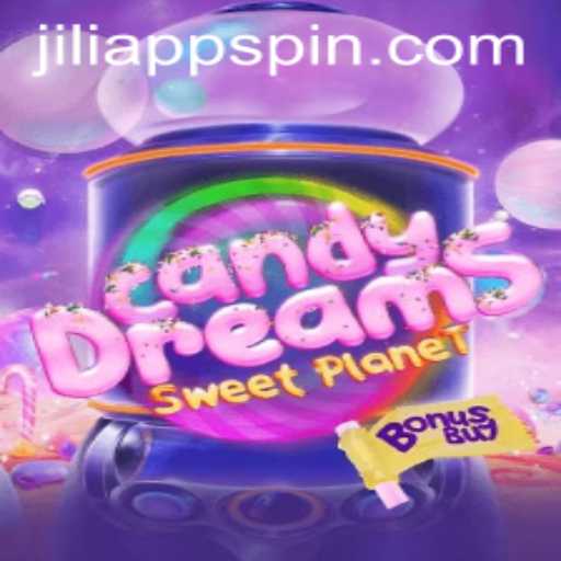 CandyDreamsSweetPlanet: A Sweet Escape with JILIAPP