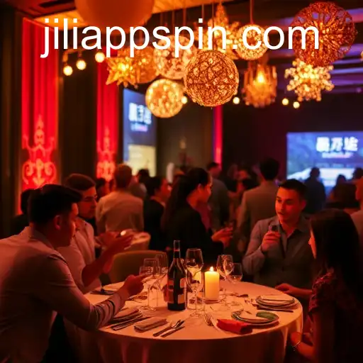 The Allure of Exclusive Events with JILIAPP
