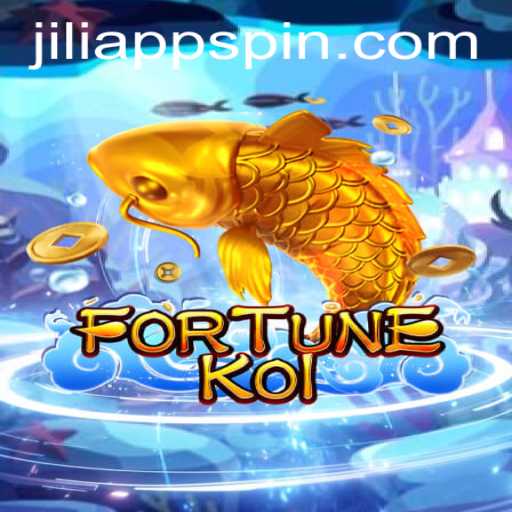 Exploring the Enchanting World of FORTUNEKOI on JILIAPP