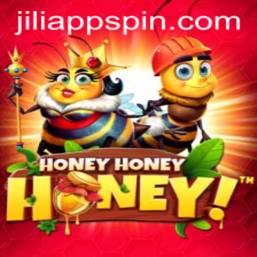 Exploring the Enchanting World of HoneyHoneyHoney on JILIAPP