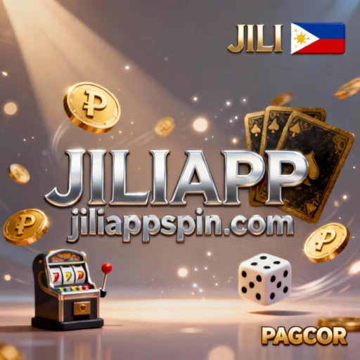 JILIAPP logo