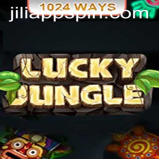 Exploring the Enchanting World of LuckyJungle1024: A Gamer's Paradise on JILIAPP