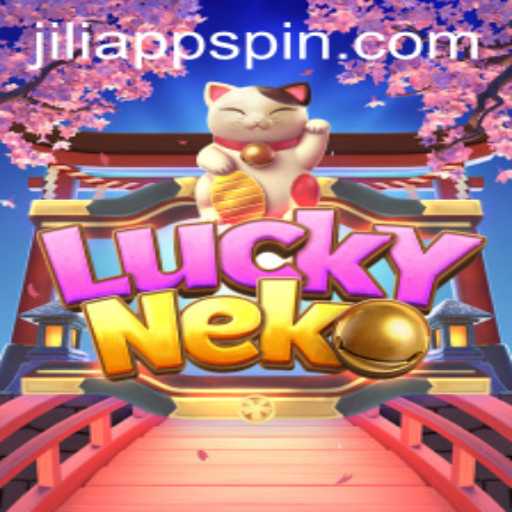 Exploring the Enchantment of LuckyNeko in the World of JILIAPP