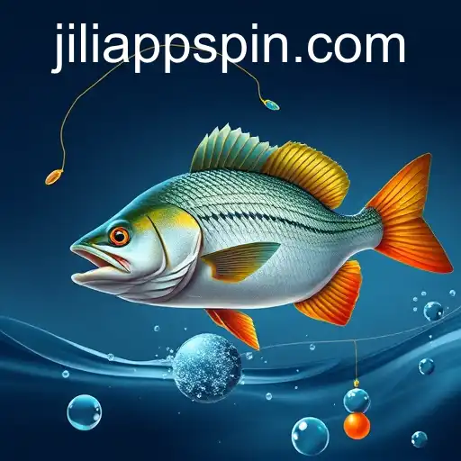 The Evolution of Online Fishing: A Deep Dive into JILIAPP