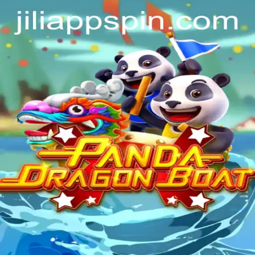 PANDADRAGONBOAT: The Exciting New Addition to JILIAPP's Game Lineup