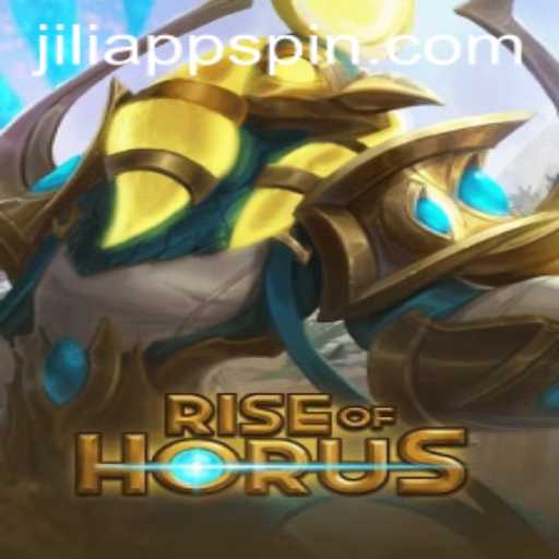 Rise of Horus: A Thrilling Experience with JILIAPP