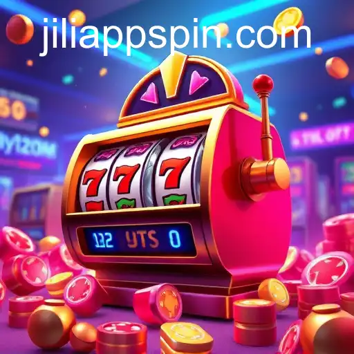 Exploring the World of Slot Machines with JILIAPP