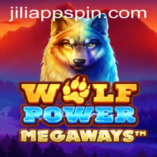 WolfPowerMega: Unleashing the Wilderness in JILIAPP